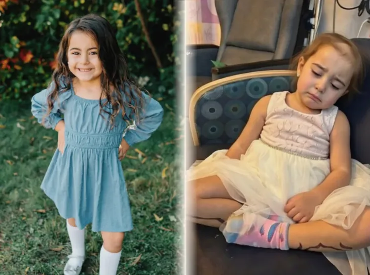 Cada Ponto, Uma Oração – Angela e Luciana